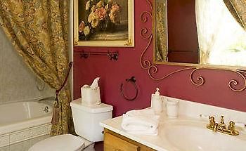Annabelle Bed & Breakfast แซนด์วิช ภายนอก รูปภาพ