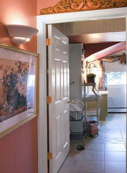 Annabelle Bed & Breakfast แซนด์วิช ภายนอก รูปภาพ