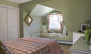 Annabelle Bed & Breakfast แซนด์วิช ภายนอก รูปภาพ