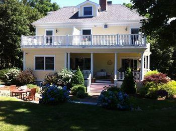 Annabelle Bed & Breakfast แซนด์วิช ภายนอก รูปภาพ