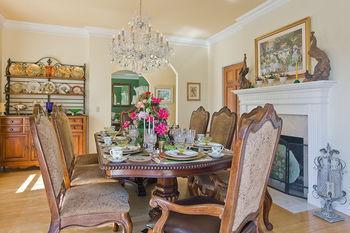 Annabelle Bed & Breakfast แซนด์วิช ภายนอก รูปภาพ